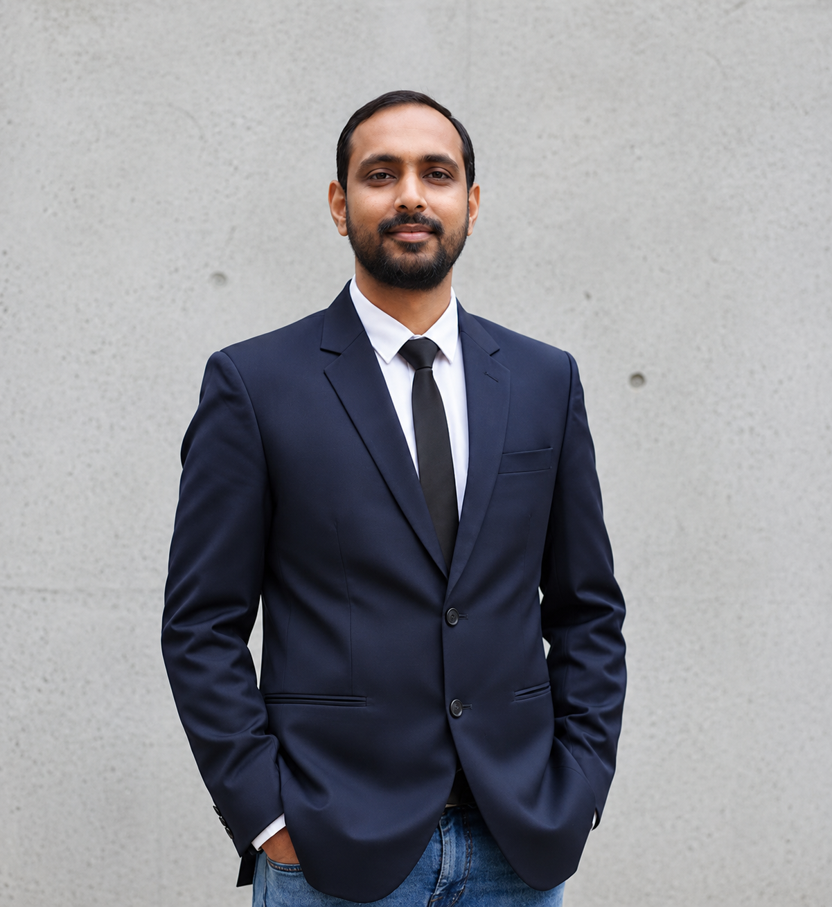 Dhanaji Prajapati — Independent Senior SEO Consultant